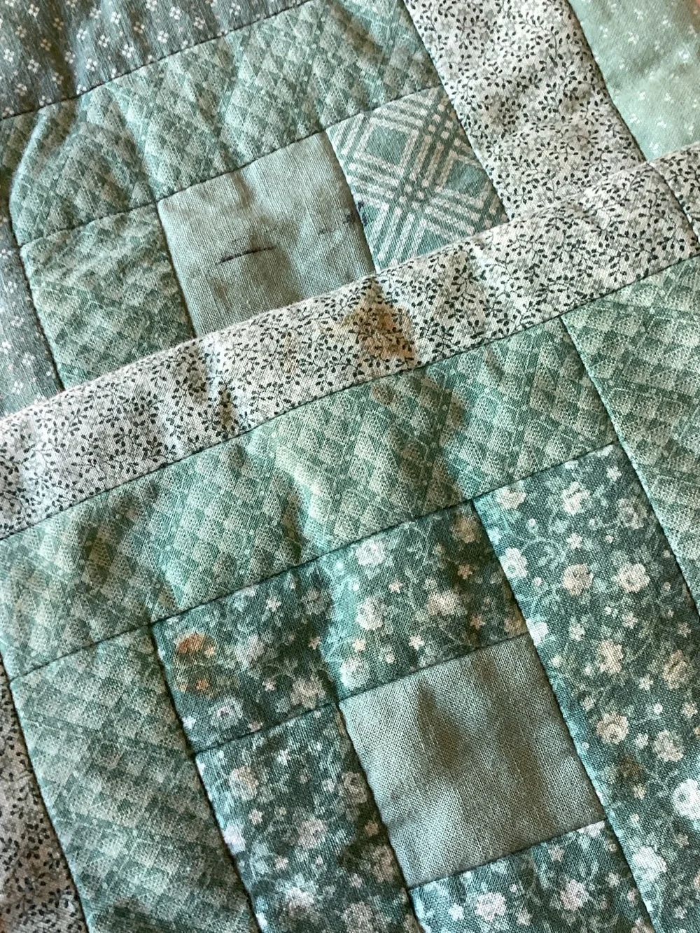 95% Cotton, 5% Polyester piece set